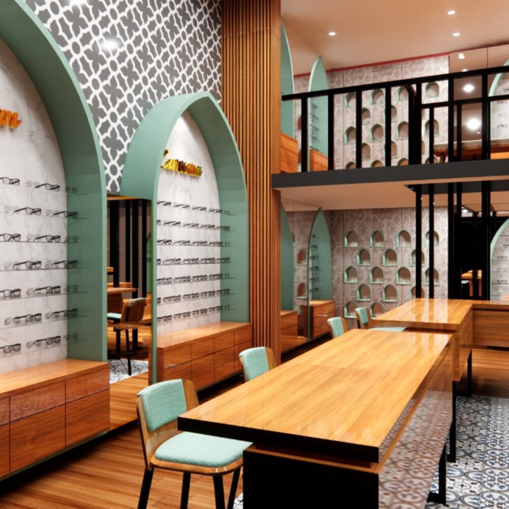 COMMERCIAL DESIGN 